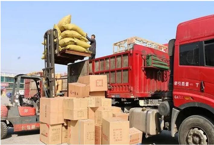 漳州到衡水物流专线