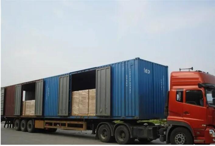 漳州到衡水整车运输