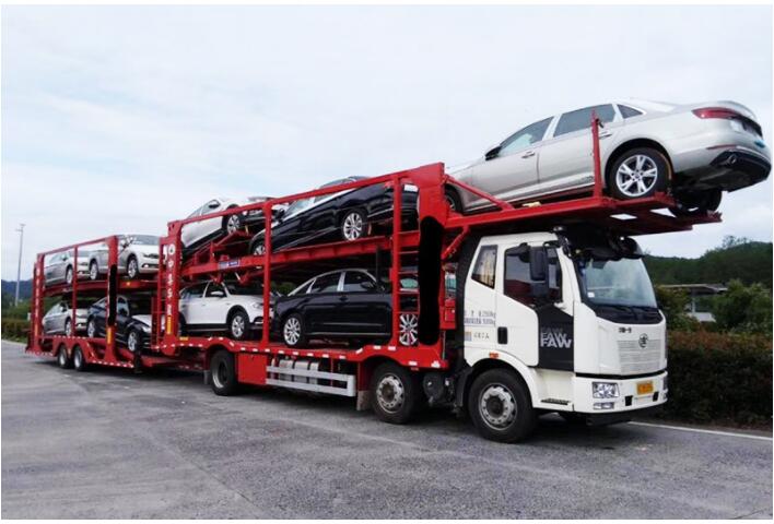 漳州到衡水轿车托运